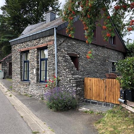 La Grange De Marcelle Villa Vaux-sur-Sure Dış mekan fotoğraf